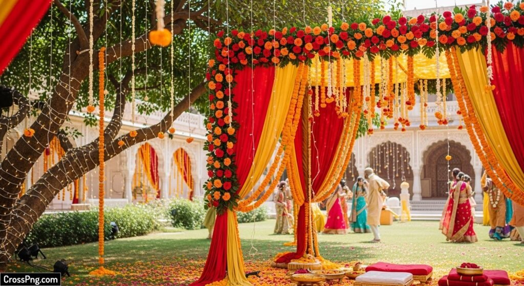 Ladki wala background image 2