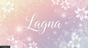 Lagna banner background image