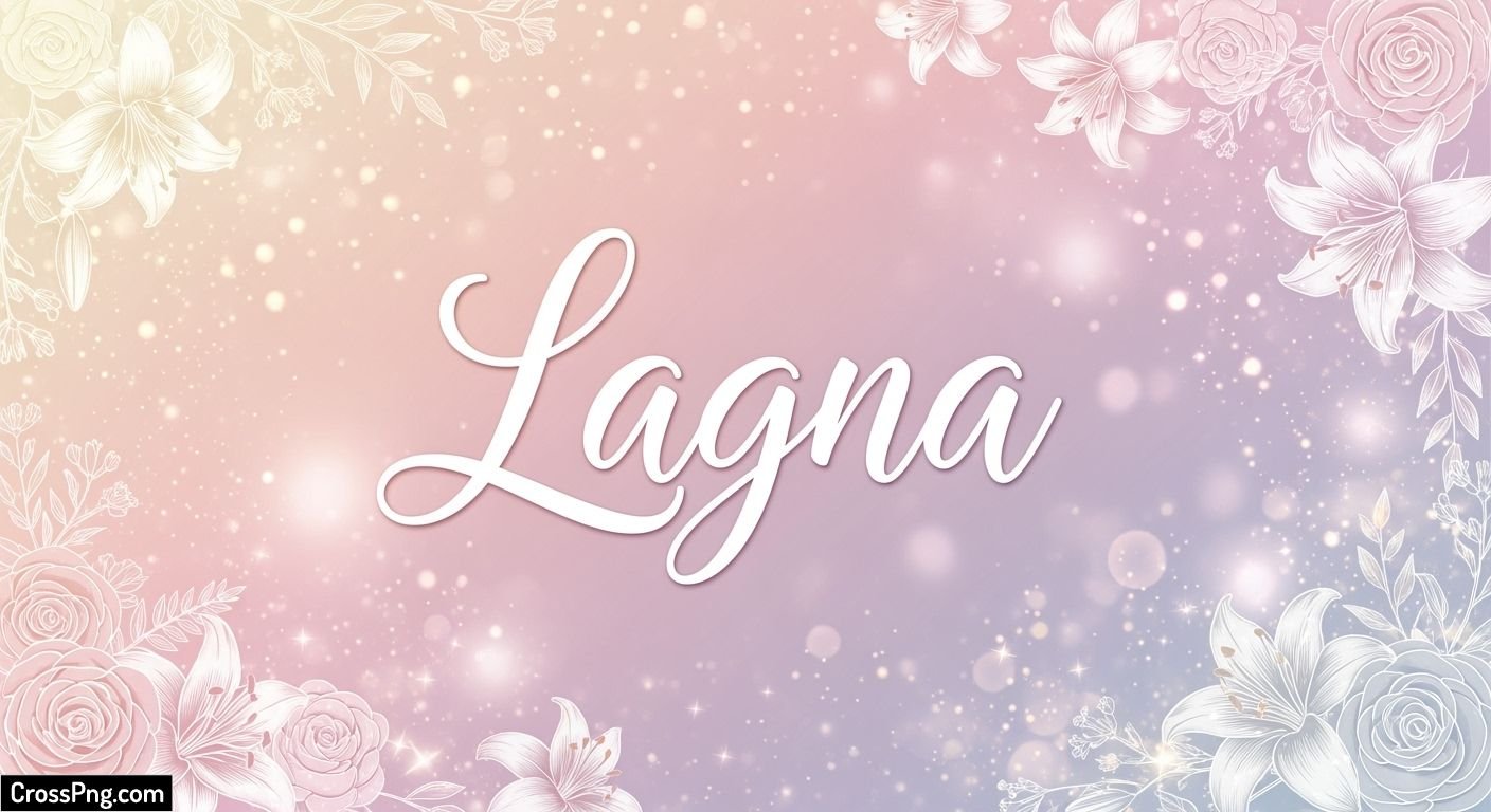 Lagna banner background image