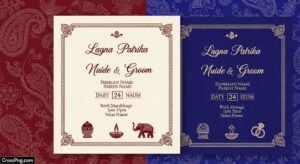 Lagna patrika background hd image 3