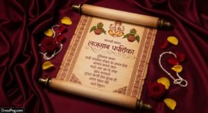 Lagna patrika background image 2