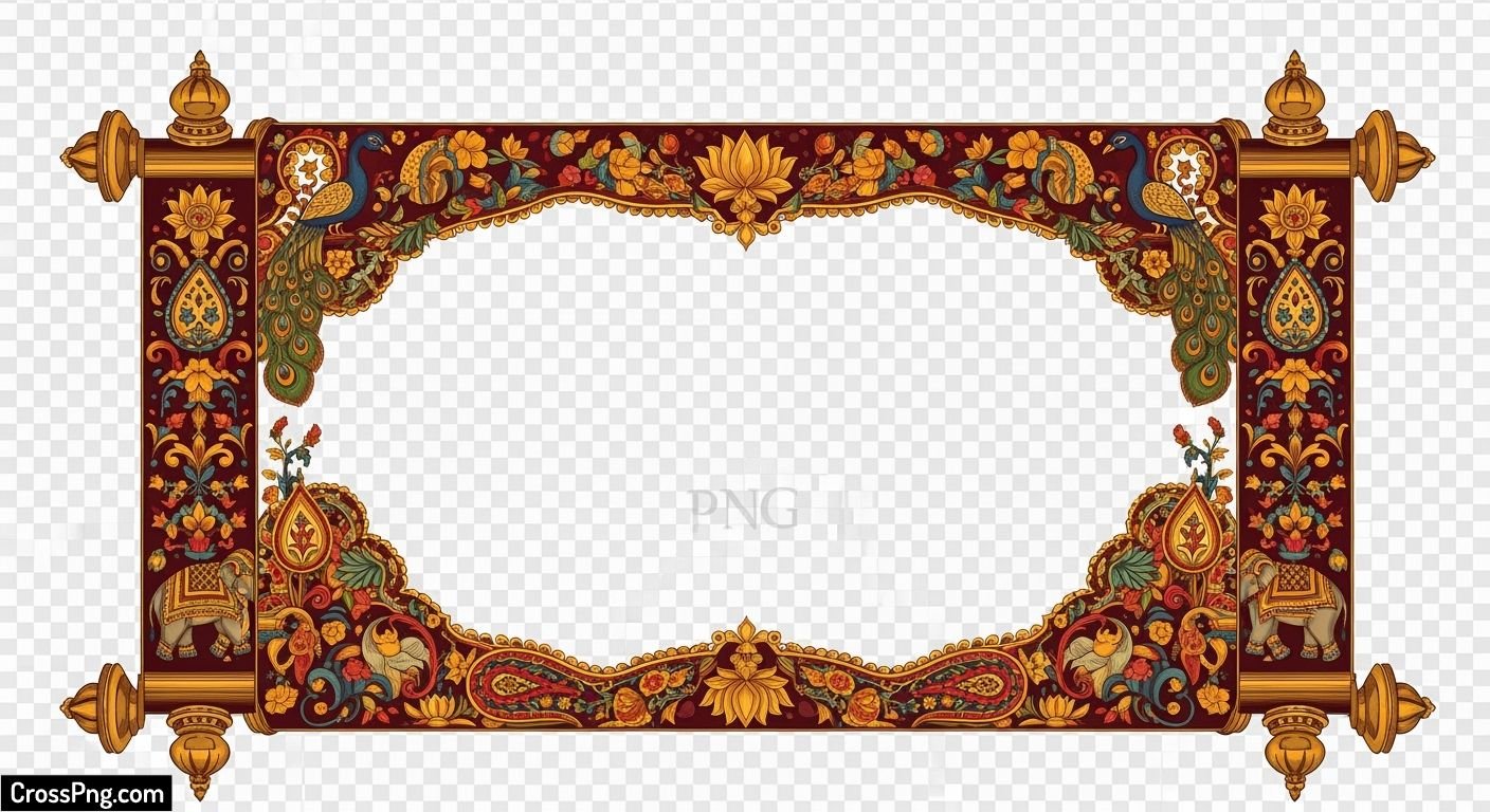 Lagna patrika background png image 3