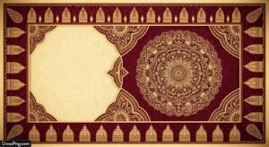 Lagna patrika design background image 3