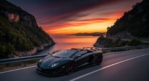 Lamborghini background image 2
