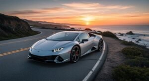 Lamborghini background image 5