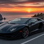 Lamborghini background image 7