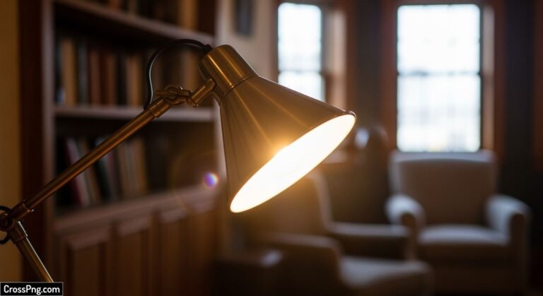 Lamp background image 2