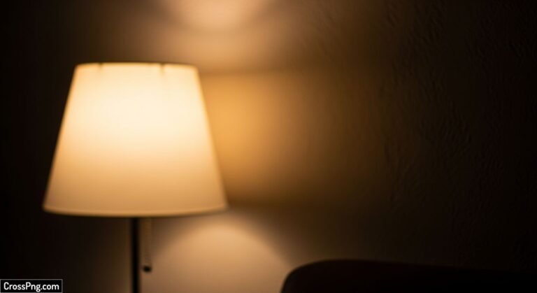 Lamp background image 3