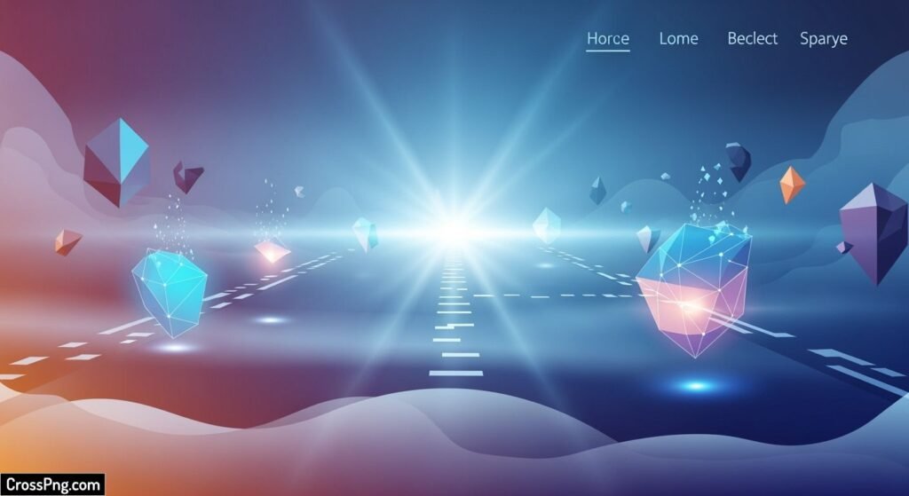 Landing page background image image