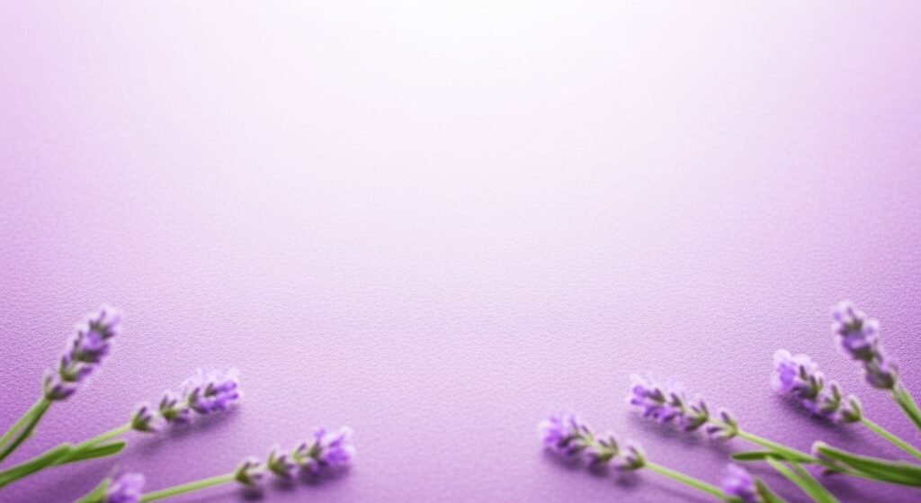 Lavender background image 2