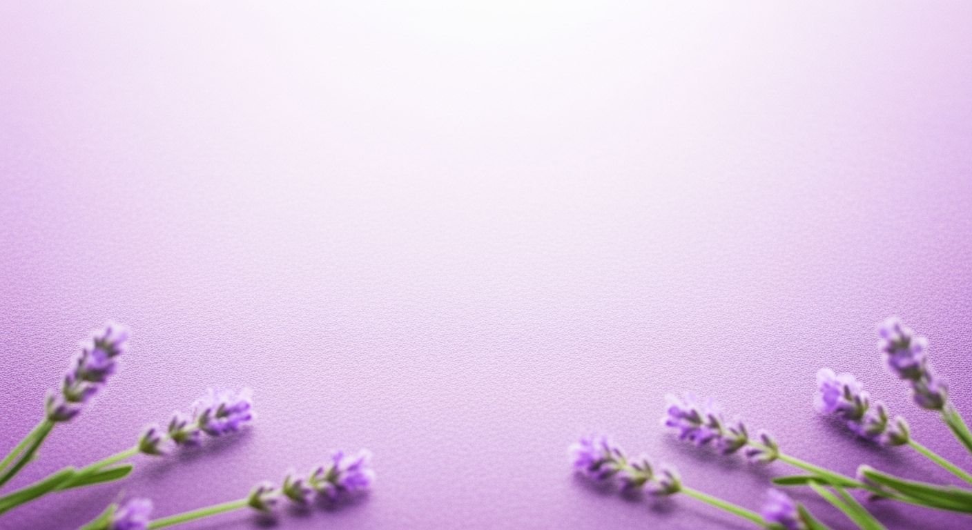 Lavender background image 2