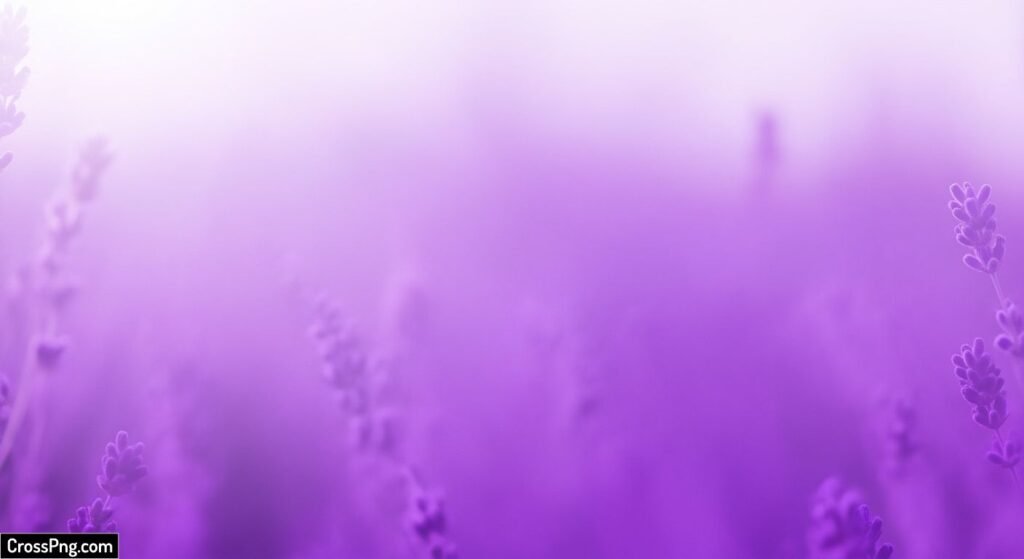 Lavender color background image 3