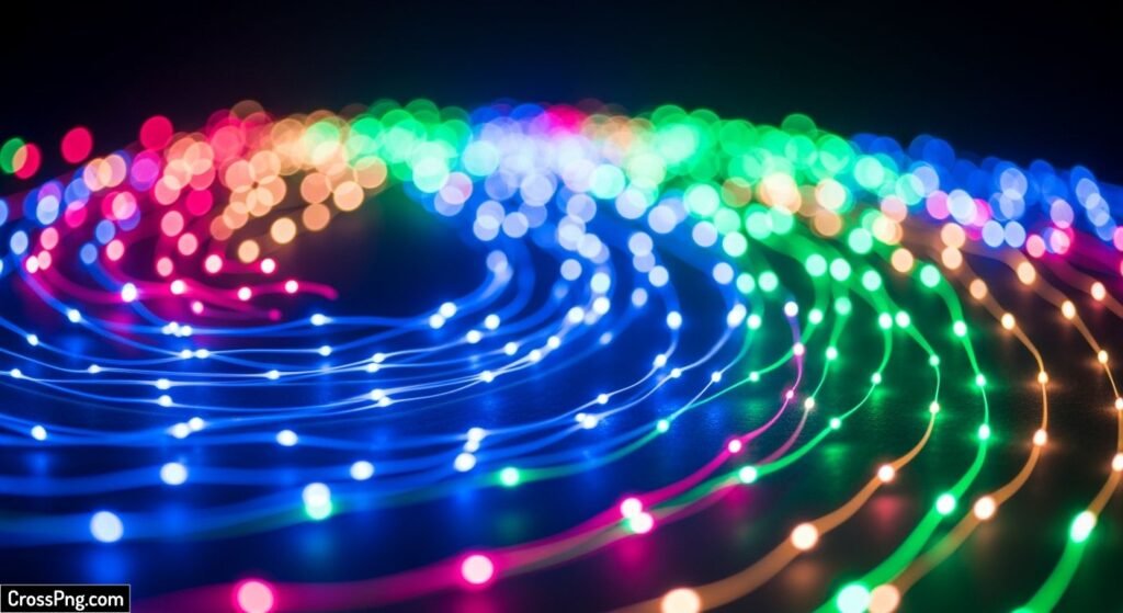 Led light background image 3