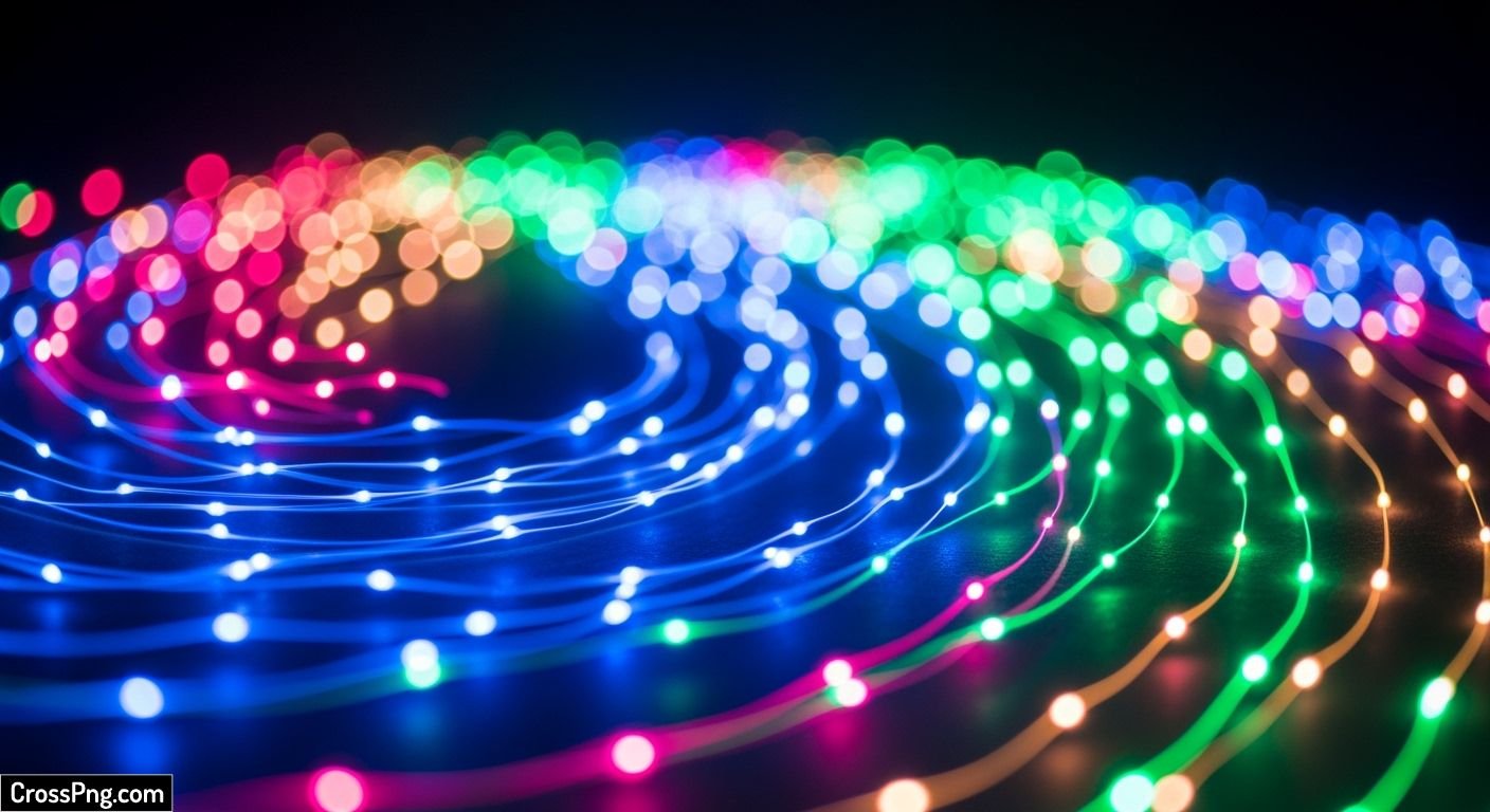 Led light background image 3