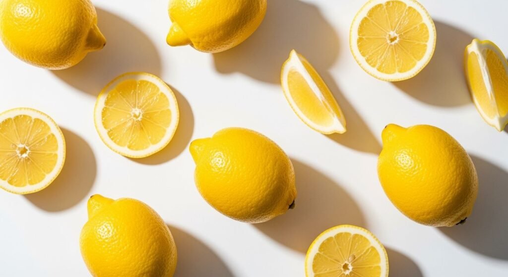 Lemon background image 3