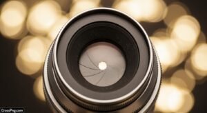 Lens background image 3
