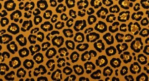 Leopard print background image 2