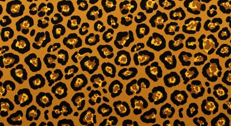 Leopard print background image 2