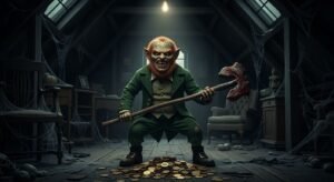 Leprechaun the hard leprechaun image 2