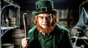 Leprechaun the hard leprechaun image 3