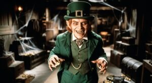 Leprechaun the hard leprechaun image 4