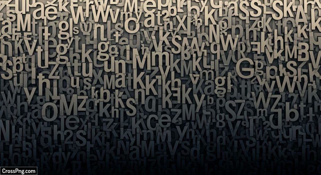 Letter background image image 2