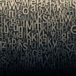 Letter background image image 2