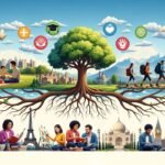Life background image
