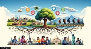 Life background image
