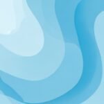 Light blue abstract background image