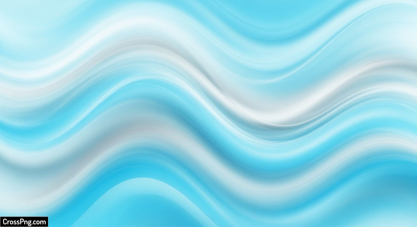 Light blue abstract background image