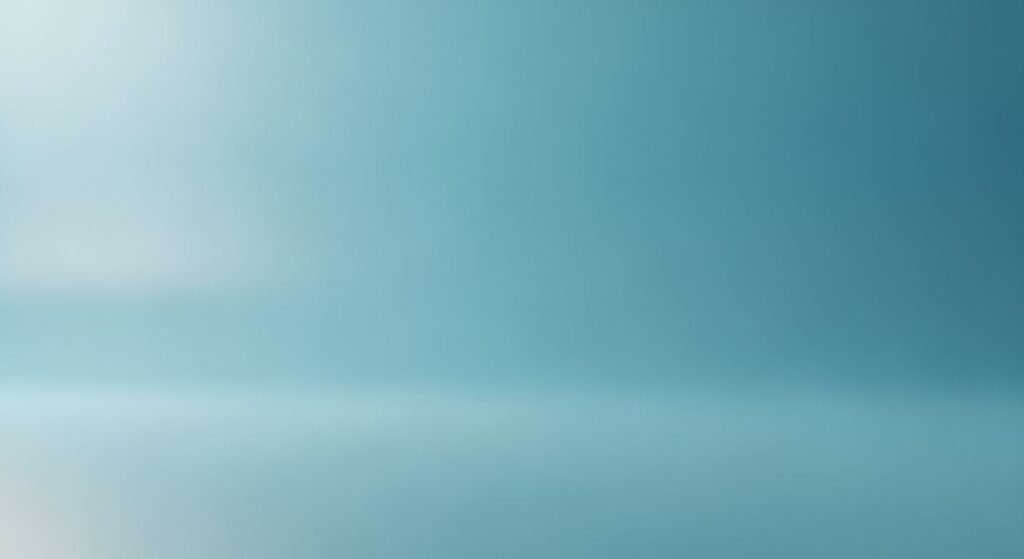 Light blue background aesthetic image 4