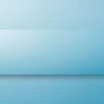 Light blue banner background image 3