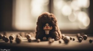 Light blur background image