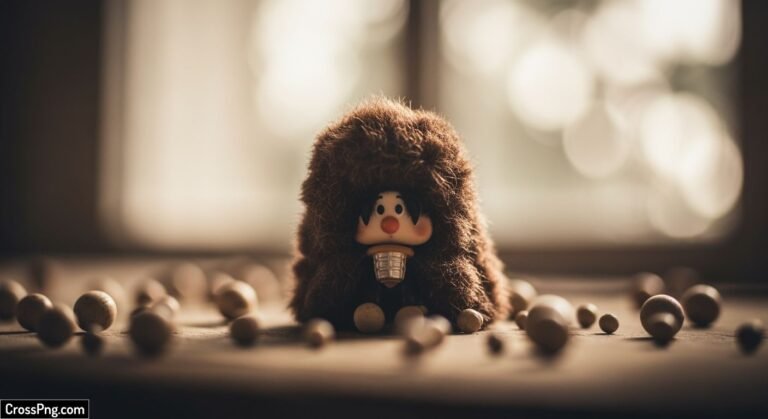 Light blur background image
