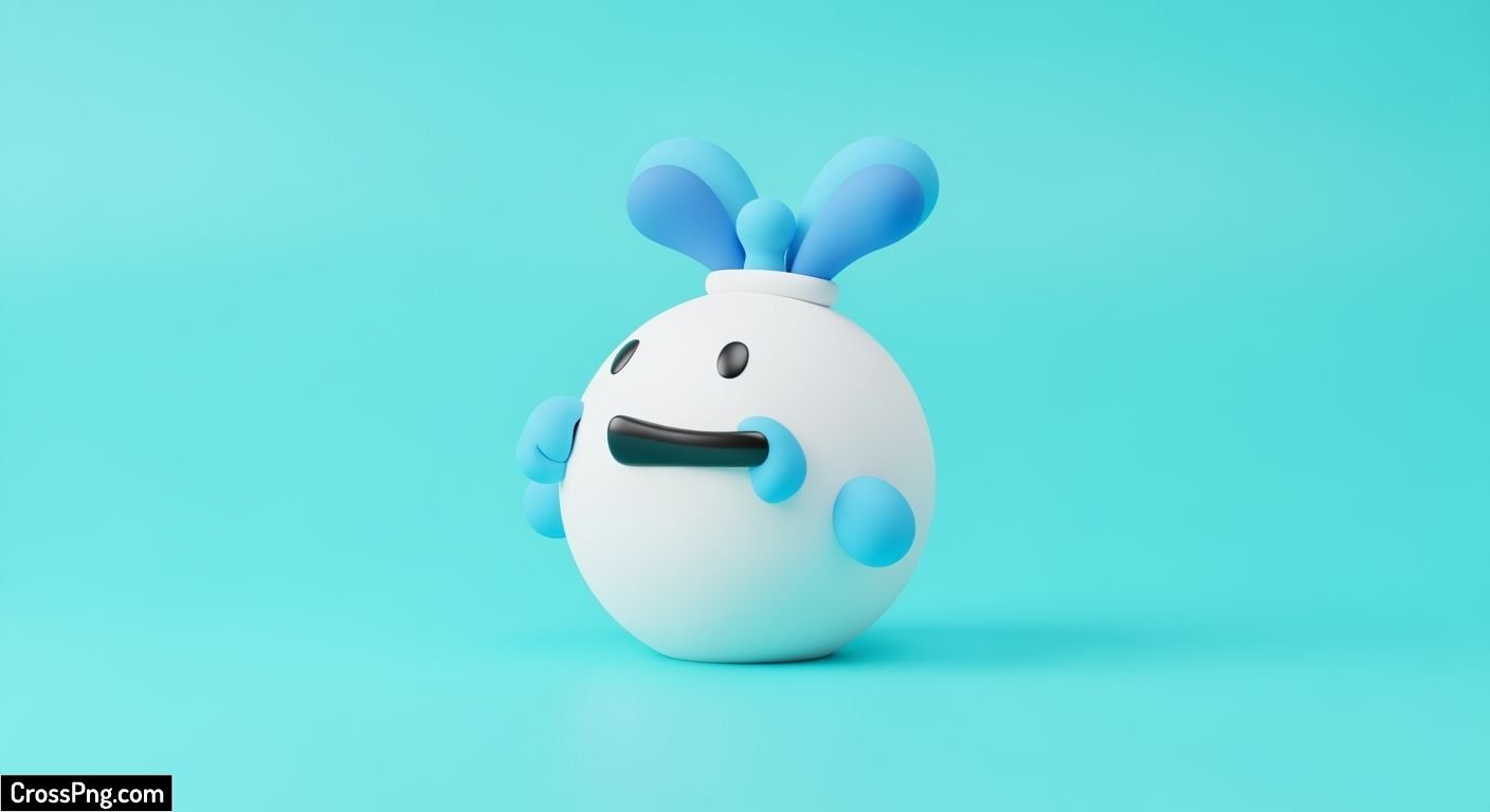 Light cyan background image