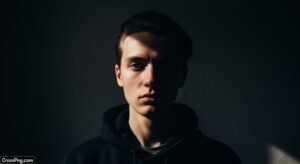 Light dark background image 2