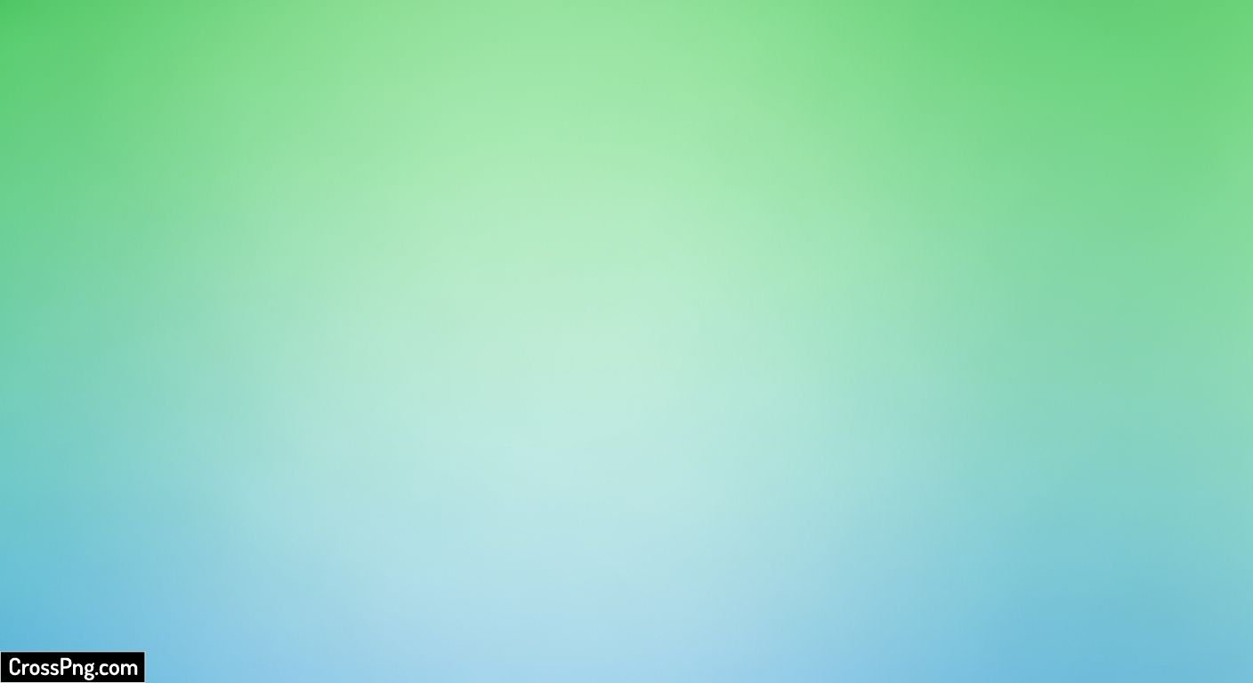Light green blue background image 2