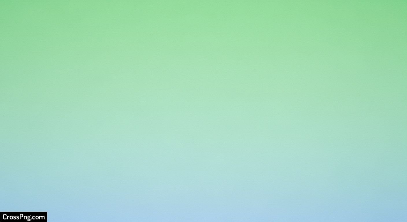 Light green blue background image