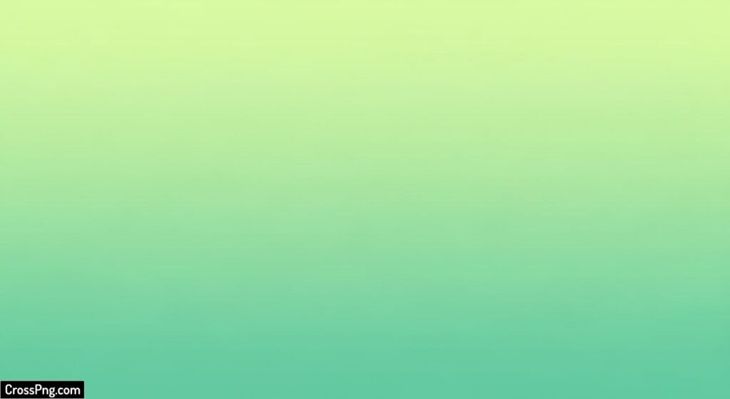 Light green gradient background image 2