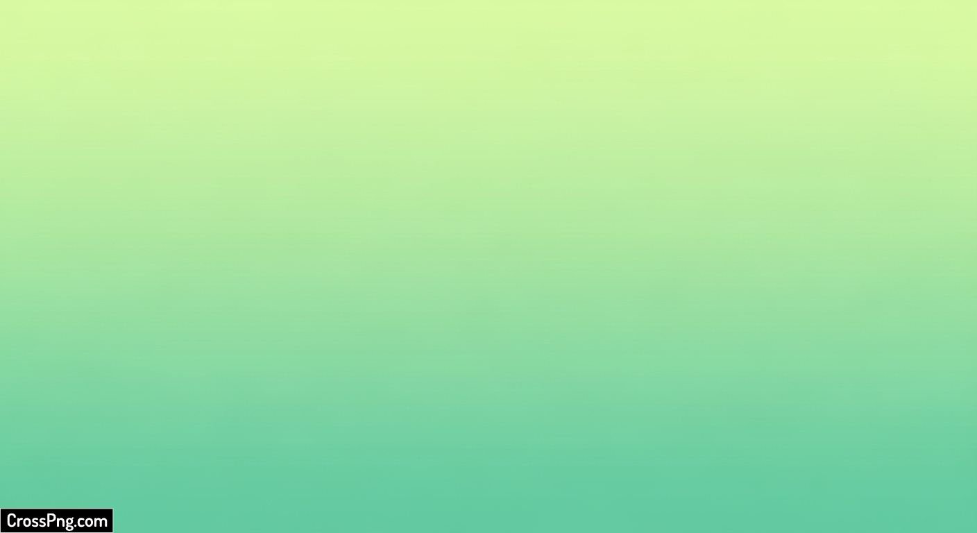 Light green gradient background image 2