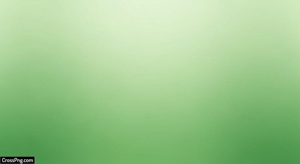 Light green gradient background image 3