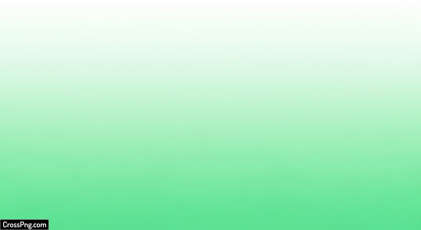 Light green gradient background image