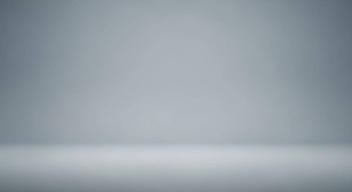 Light grey blue background image