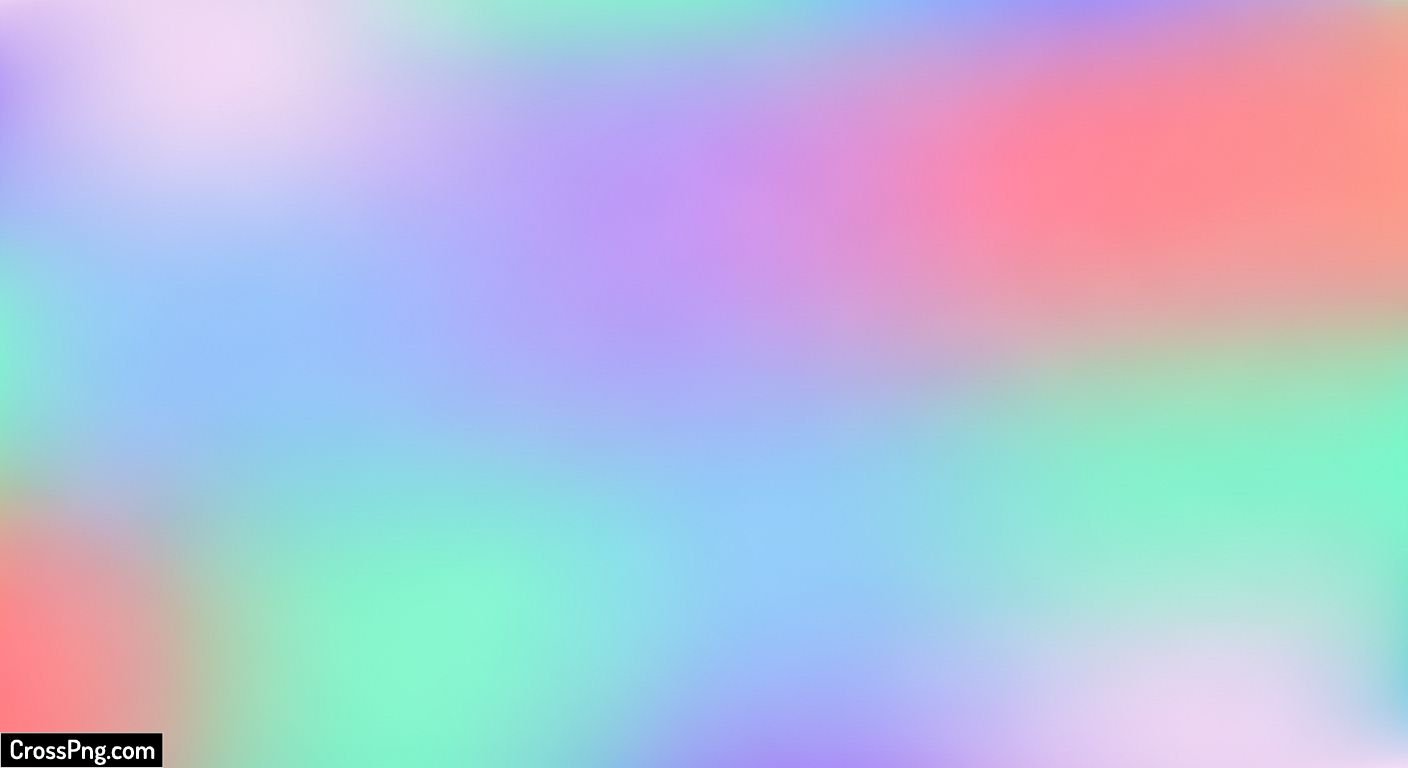 Light multicolor background image
