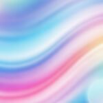 Light multicolor background image 3