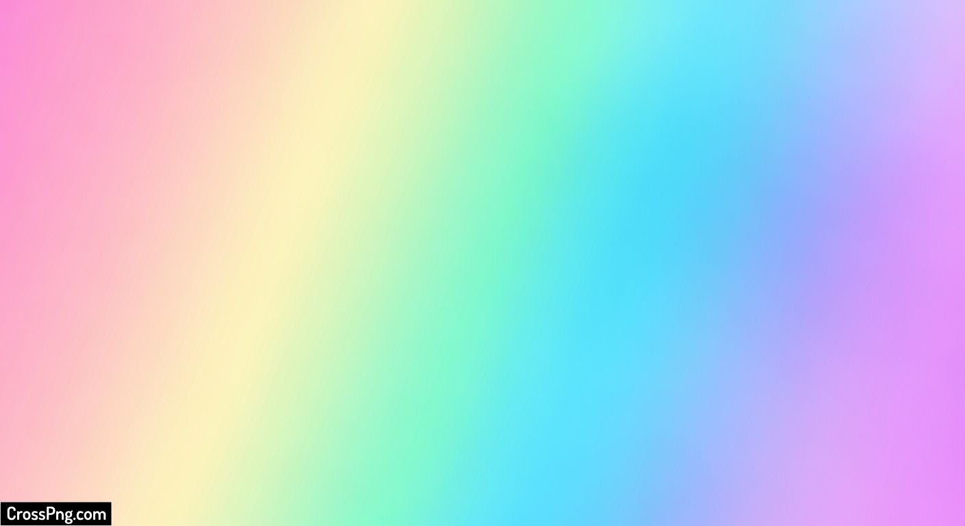 Light multicolor background image