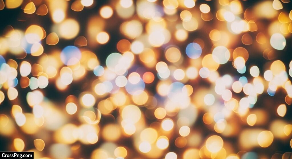 Light pattern background image