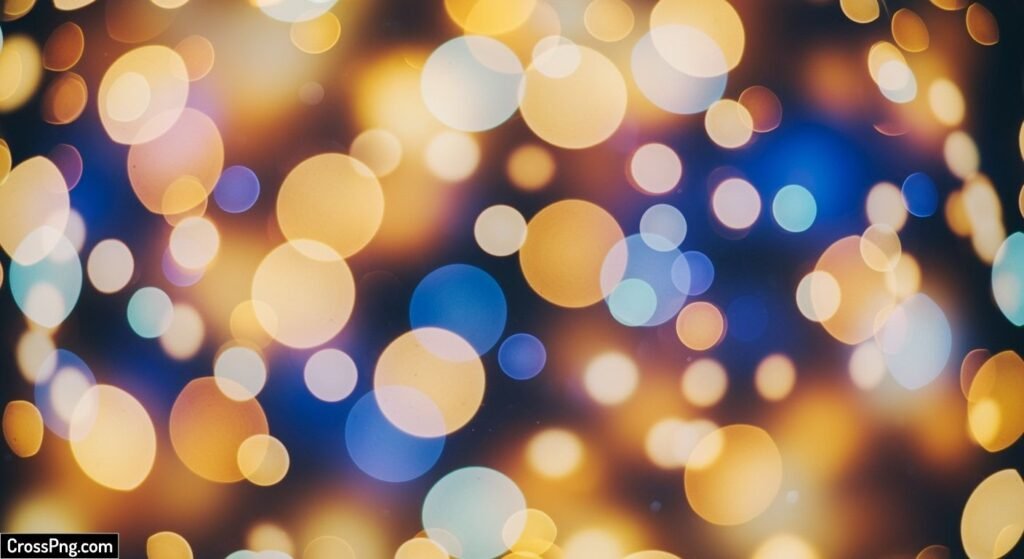 Light pattern background image 2