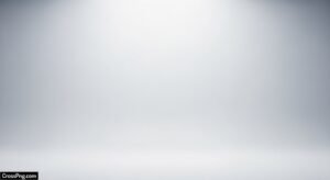 Light studio background image